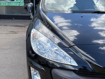 Peugeot 308 1.6 HDi FAP S EGC 5dr