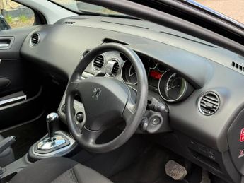 Peugeot 308 1.6 HDi FAP S EGC 5dr
