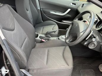 Peugeot 308 1.6 HDi FAP S EGC 5dr