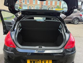 Peugeot 308 1.6 HDi FAP S EGC 5dr