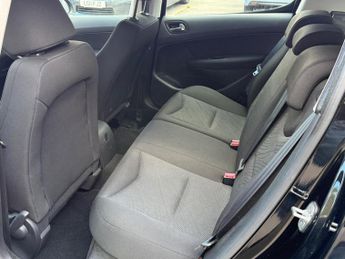 Peugeot 308 1.6 HDi FAP S EGC 5dr