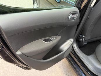 Peugeot 308 1.6 HDi FAP S EGC 5dr
