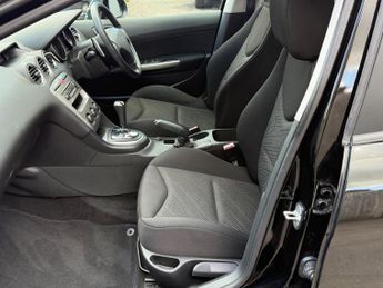 Peugeot 308 1.6 HDi FAP S EGC 5dr