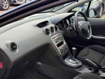 Peugeot 308 1.6 HDi FAP S EGC 5dr