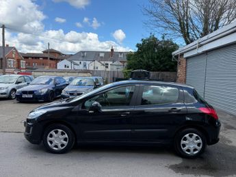 Peugeot 308 1.6 HDi FAP S EGC 5dr