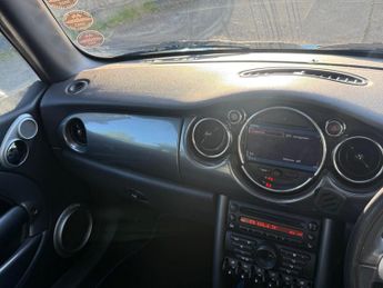 MINI Hatch 1.6 Cooper S Steptronic Euro 4 3dr (AC)