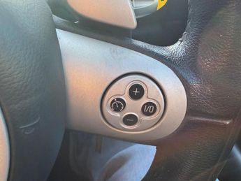 MINI Hatch 1.6 Cooper S Steptronic Euro 4 3dr (AC)