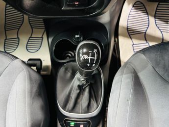 Fiat 500L 1.3 MultiJet Lounge MPW Dualogic Euro 5 (s/s) 5dr