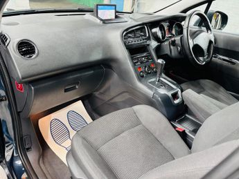 Peugeot 5008 1.6 BlueHDi Allure ETG Euro 6 (s/s) 5dr