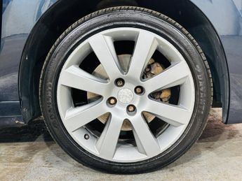 Peugeot 5008 1.6 BlueHDi Allure ETG Euro 6 (s/s) 5dr