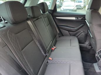 Skoda Karoq 1.5 TSI ACT SE Euro 6 (s/s) 5dr
