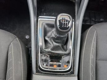 Skoda Karoq 1.5 TSI ACT SE Euro 6 (s/s) 5dr