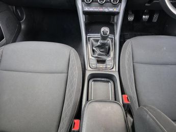 Skoda Karoq 1.5 TSI ACT SE Euro 6 (s/s) 5dr