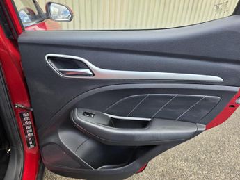 MG MG ZS 1.0 T-GDI Excite Auto Euro 6 5dr