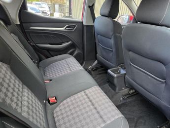 MG MG ZS 1.0 T-GDI Excite Auto Euro 6 5dr