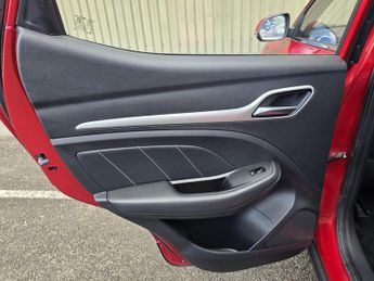 MG MG ZS 1.0 T-GDI Excite Auto Euro 6 5dr