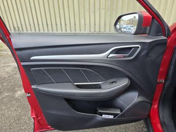 MG MG ZS 1.0 T-GDI Excite Auto Euro 6 5dr