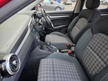 MG MG ZS 1.0 T-GDI Excite Auto Euro 6 5dr