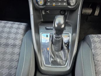 MG MG ZS 1.0 T-GDI Excite Auto Euro 6 5dr