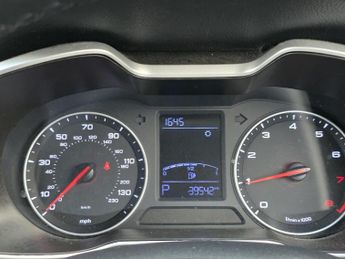 MG MG ZS 1.0 T-GDI Excite Auto Euro 6 5dr