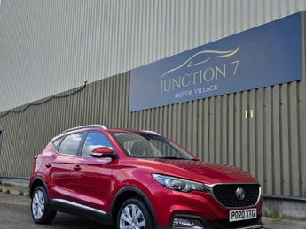 MG MG ZS 1.0 T-GDI Excite Auto Euro 6 5dr
