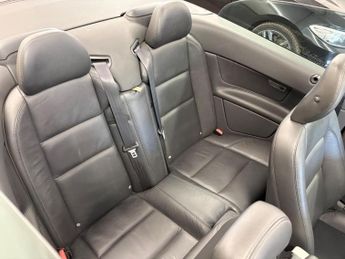 Volvo C70 2.5 T5 SE Lux Solstice Geartronic Euro 5 2dr