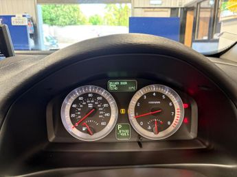 Volvo C70 2.5 T5 SE Lux Solstice Geartronic Euro 5 2dr