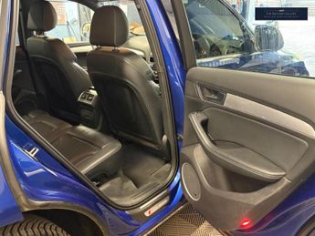 Audi SQ5 3.0 BiTDI V6 Tiptronic quattro Euro 5 (s/s) 5dr