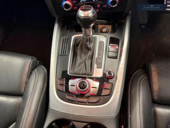 Audi SQ5 3.0 BiTDI V6 Tiptronic quattro Euro 5 (s/s) 5dr