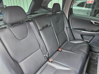 Volvo XC60 2.0 D4 SE Nav Euro 6 (s/s) 5dr