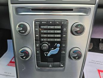 Volvo XC60 2.0 D4 SE Nav Euro 6 (s/s) 5dr