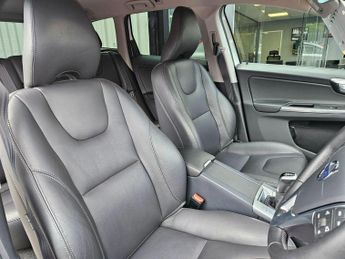 Volvo XC60 2.0 D4 SE Nav Euro 6 (s/s) 5dr