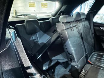 BMW X5 2.0 25d M Sport Auto xDrive Euro 6 (s/s) 5dr
