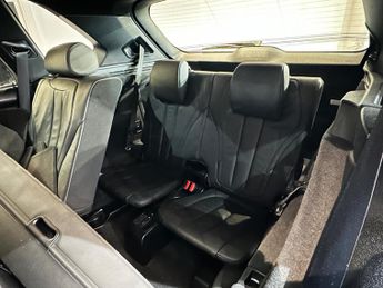 BMW X5 2.0 25d M Sport Auto xDrive Euro 6 (s/s) 5dr