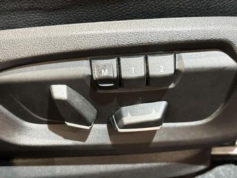 BMW X5 2.0 25d M Sport Auto xDrive Euro 6 (s/s) 5dr