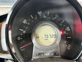 Peugeot 108 1.2 VTi PureTech Allure Euro 5 5dr