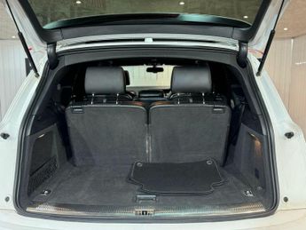Audi Q7 3.0 TDI V6 S line Tiptronic quattro Euro 5 5dr