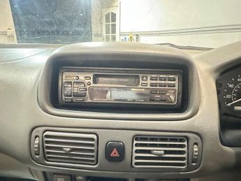 Toyota Corolla 1.6 GLS 5dr