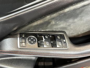 Mercedes-Benz A Class 1.5 A180 CDI AMG Sport 7G-DCT Euro 5 (s/s) 5dr