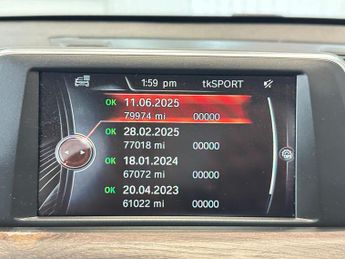 BMW X1 2.0 20d xLine Auto xDrive Euro 6 (s/s) 5dr