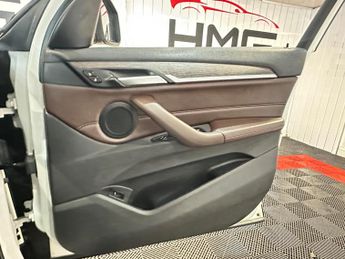 BMW X1 2.0 20d xLine Auto xDrive Euro 6 (s/s) 5dr