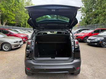 Vauxhall Crossland 1.2 Turbo GS Line Auto Euro 6 (s/s) 5dr