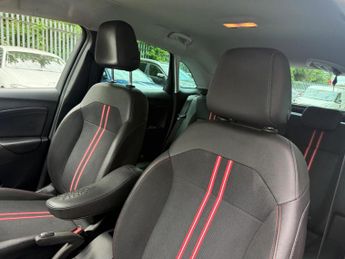 Vauxhall Crossland 1.2 Turbo GS Line Auto Euro 6 (s/s) 5dr
