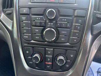 Vauxhall Astra 1.6 16v SE Auto Euro 5 5dr