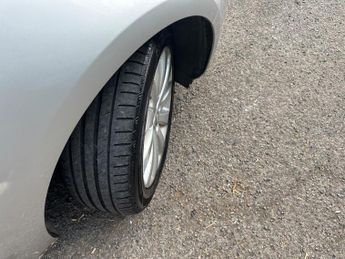 Vauxhall Astra 1.6 16v SE Auto Euro 5 5dr