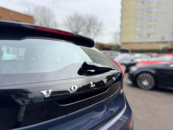 Volvo V40 Cross Country 1.6 D2 Lux Powershift Euro 5 (s/s) 5dr