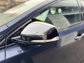 Volvo V40 Cross Country 1.6 D2 Lux Powershift Euro 5 (s/s) 5dr