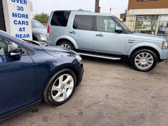 Volvo V40 Cross Country 1.6 D2 Lux Powershift Euro 5 (s/s) 5dr