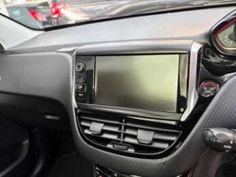 Peugeot 2008 1.2 PureTech GT Line EAT Euro 6 (s/s) 5dr