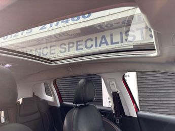 Peugeot 2008 1.2 PureTech GT Line EAT Euro 6 (s/s) 5dr